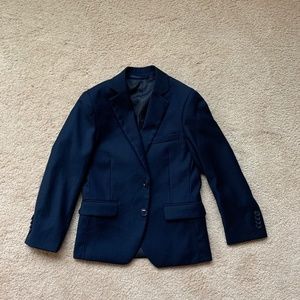 Isaac Mizrahi Boys Blazer Size 7
